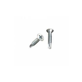 Yhb 3.9x25 mm Matkap Uçlu Vida