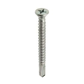 Yhb 3.9x25 mm Matkap Uçlu Vida