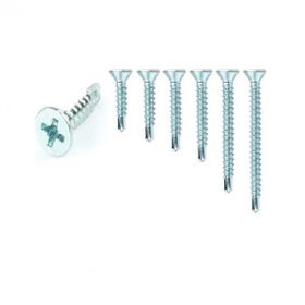 Yhb 3.9x32 mm 10 Adet Matkap Uçlu Akıllı Vida