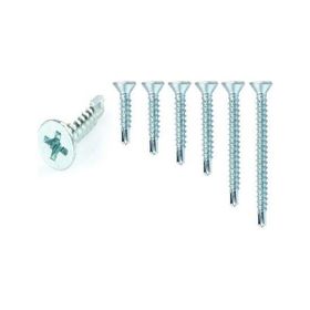 Yhb 4.2x50 mm 10 Adet Matkap Uçlu Akıllı Vida