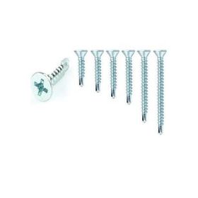 Yhb 4.2x50 mm 10 Adet Matkap Uçlu Akıllı Vida