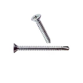 Yhb 4.8X16 mm 2500'lü Paket Matkap Uçlu Vida