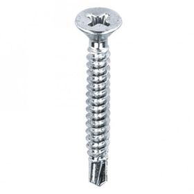 Yhb 4.8X16 mm 2500'lü Paket Matkap Uçlu Vida