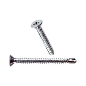 Yhb 4.8X16 mm 2500'lü Paket Matkap Uçlu Vida