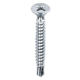 Yhb 4.8X16 mm 2500'lü Paket Matkap Uçlu Vida