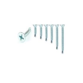 Yhb 4.8x19 mm 10 Adet Matkap Uçlu Akıllı Vida