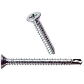 Yhb 4.8x32 mm 10 Adet Matkap Uçlu Vida