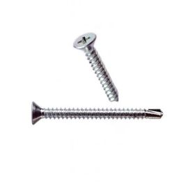 Yhb 4.8x32 mm 10 Adet Matkap Uçlu Vida