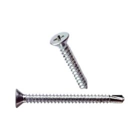 Yhb 4.8x32 mm 10 Adet Matkap Uçlu Vida
