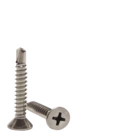 Yhb 4.8x32 mm 10 Adet Matkap Uçlu Vida