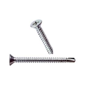 Yhb 4.8x80 mm 10 Adet Matkap Uçlu Vida