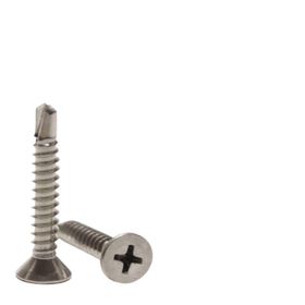 Yhb 4,8x70 mm 250'li Paket Matkap Uçlu Vida