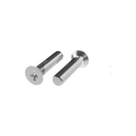 Yhb M5x8 5x8 cm 50 Adet Vida