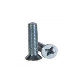 Yhb M6x40 6x40 cm 50 Adet Vida