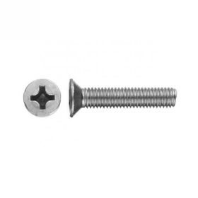 Yhb M6x40 6x40 cm 50 Adet Vida