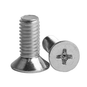 Yhb M6x40 6x40 cm 50 Adet Vida