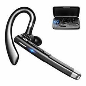Yifeng YYK-520 Siyah Bluetooth Kulaklık