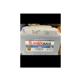 Yiğit Akü YGT 12 V 100 Amper Alçak Akü