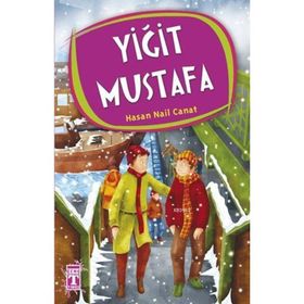 YIĞIT MUSTAFA - HASAN NAIL CANAT