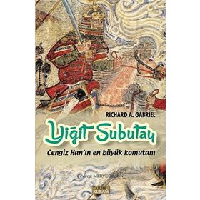 Yiğit Subutay - Richard A. Gabriel