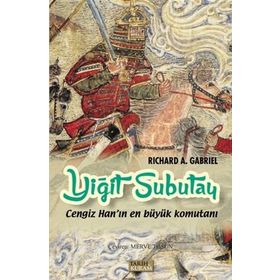 Yiğit Subutay - Richard A. Gabriel