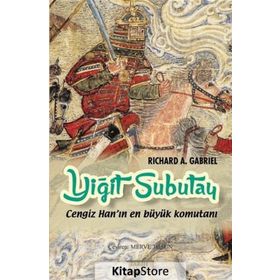 Yiğit Subutay - Richard A. Gabriel