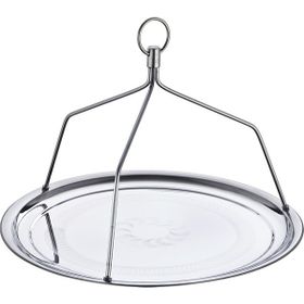 Yiğitsan 40 cm 1028350 No:2 Açık Kahveci Askı