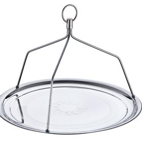 Yiğitsan 40 cm 1028350 No:2 Açık Kahveci Askı