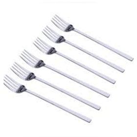 Yiğitsan 6'lı Gümüş Ece Yemek Çatal