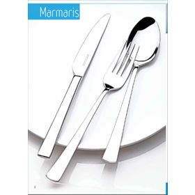Yiğitsan 6'lı Şehzade Marmaris Yemek Çatal