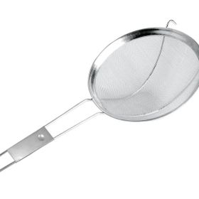 Yiğitsan No:27 48.5 cm Destekli Süt Süzgeci