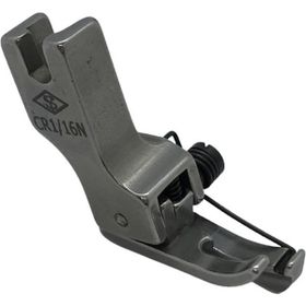Yih Shin Cr116n - Es Düz Makine Yandan Yaylı Çima Ayak