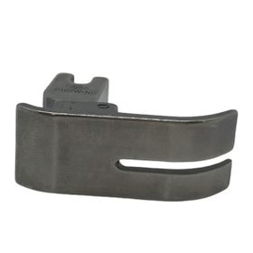 Yih Shin P127w - Nf Düz Makine Transportlu Kot Ayak