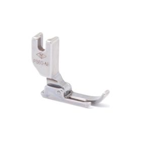 Yih Shin P360 - Nf Düz Makine Sol Kıl Fermuar Ayak