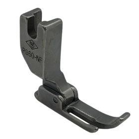 Yih Shin P360 - Nf Düz Makine Sol Kıl Fermuar Ayak