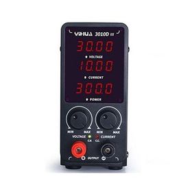 Yihua 3005D-III 30V 10A Ayarlı Güç Kaynağı