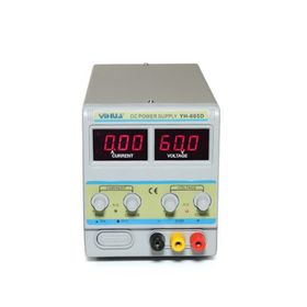 Yihua 605D Ayarlanabilir 60V 5A Dc Güç Kaynağı