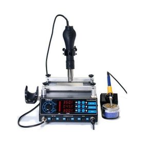 Yihua 853AAA+ BGA Tamir İstasyonu