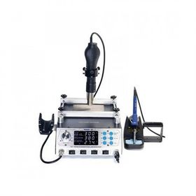 Yihua 853AAA+ BGA Tamir İstasyonu
