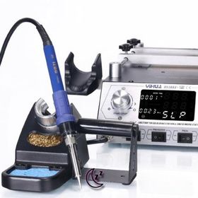 Yihua 853AAA+ BGA Tamir İstasyonu