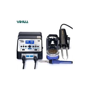 Yihua 938BD Havya ve Lehimleme İstasyonu