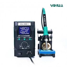 Yihua 939D IV İstasyonlu Havya