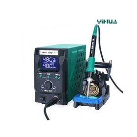 Yihua 939D IV İstasyonlu Havya