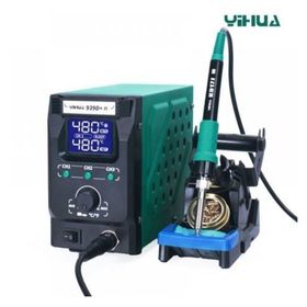 Yihua 939D IV İstasyonlu Havya