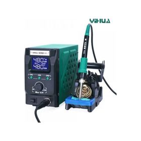 Yihua 939D IV İstasyonlu Havya