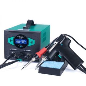 Yihua 948 Vakumlu 60W Havya İstasyonu