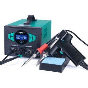 Yihua 948 Vakumlu 60W Havya İstasyonu