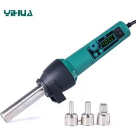 Yihua Portatif 8858-I-650w Sıcak Hava İstasyonu