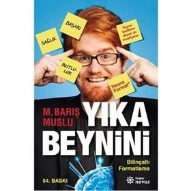 Yıka Beynini - M. Barış Muslu