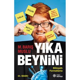 Yıka Beynini - M. Barış Muslu